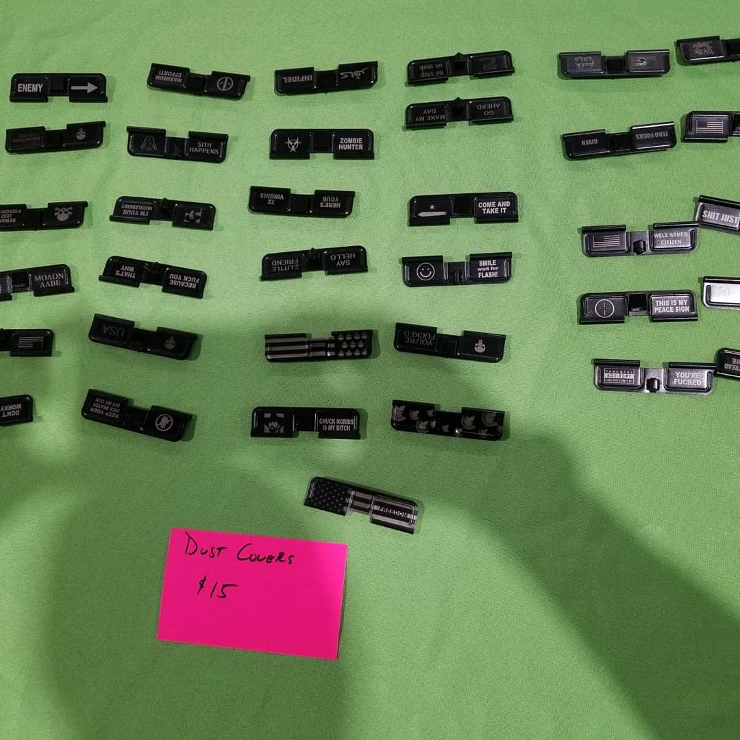 Durkin Tactical tweet media