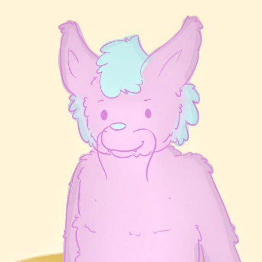 JaxDraggo's tweet photo. Look at my soft boi https://t.co/bYcPkb1rJb