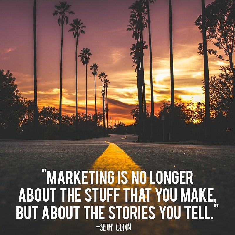 AmbitionDM's tweet image. We can help tell the story of your #smallbusiness