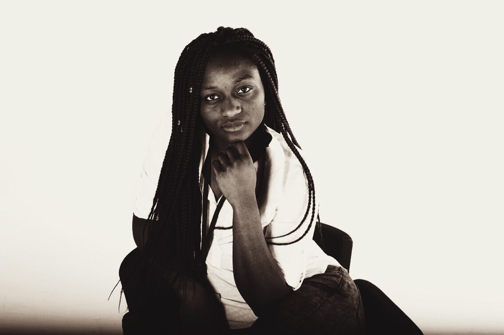 I Am Olasunkanmi Olayanju a self taught photographer some more images of mine. #internationalwomensday2018 #WeAreNigerianCreatives