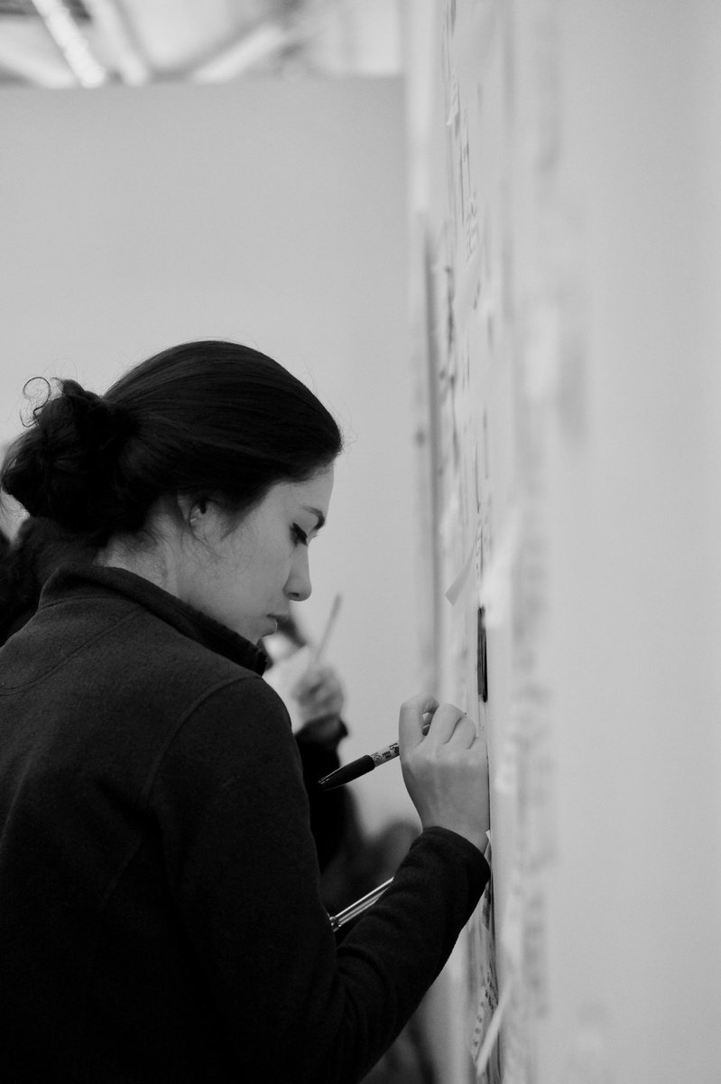 vincelosanes's tweet photo. SF hard at work for #GSJAM 2018 Day 2 @SFServiceJam @SDNSF @GSJam https://t.co/XulBPERCcd