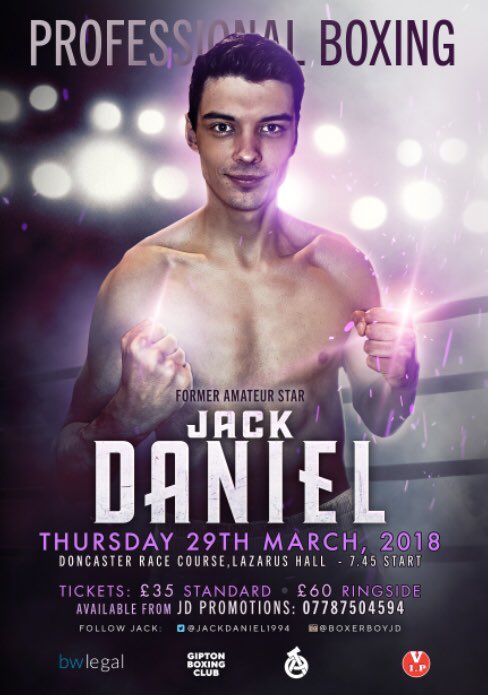 Jack Daniel tweet media