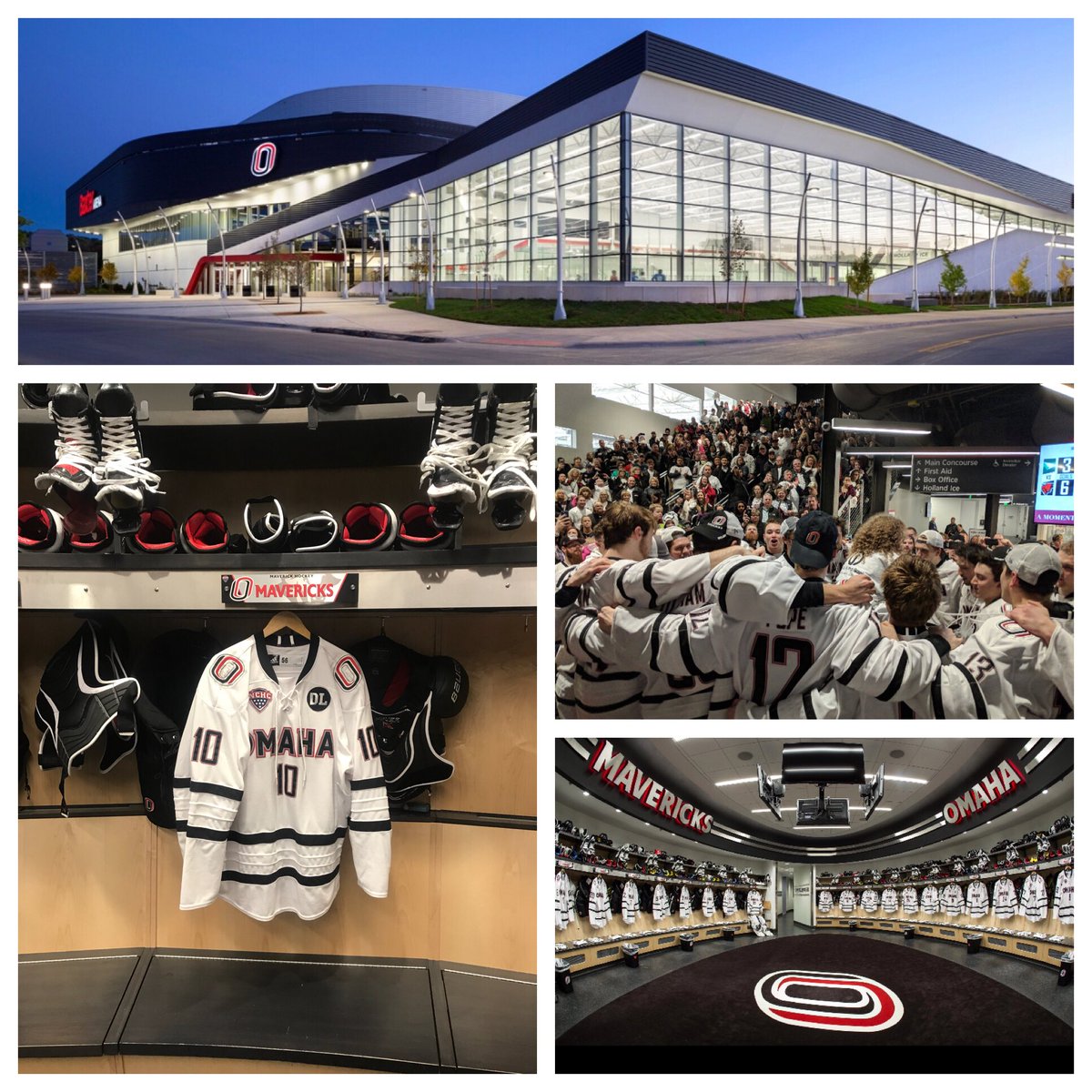 derekdaschke's tweet image. I&apos;m very honored and proud to announce my commitment to play Division 1 college hockey at the University of Nebraska Omaha. Thank you to all my family, friends, teammates, and coaches who have helped me along the way. #Mavs
