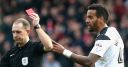 NFFCNewsViews's tweet photo. Huddlestone off in derby draw #NottinghamForest https://t.co/f53WG5If7s https://t.co/rwEkYgtger