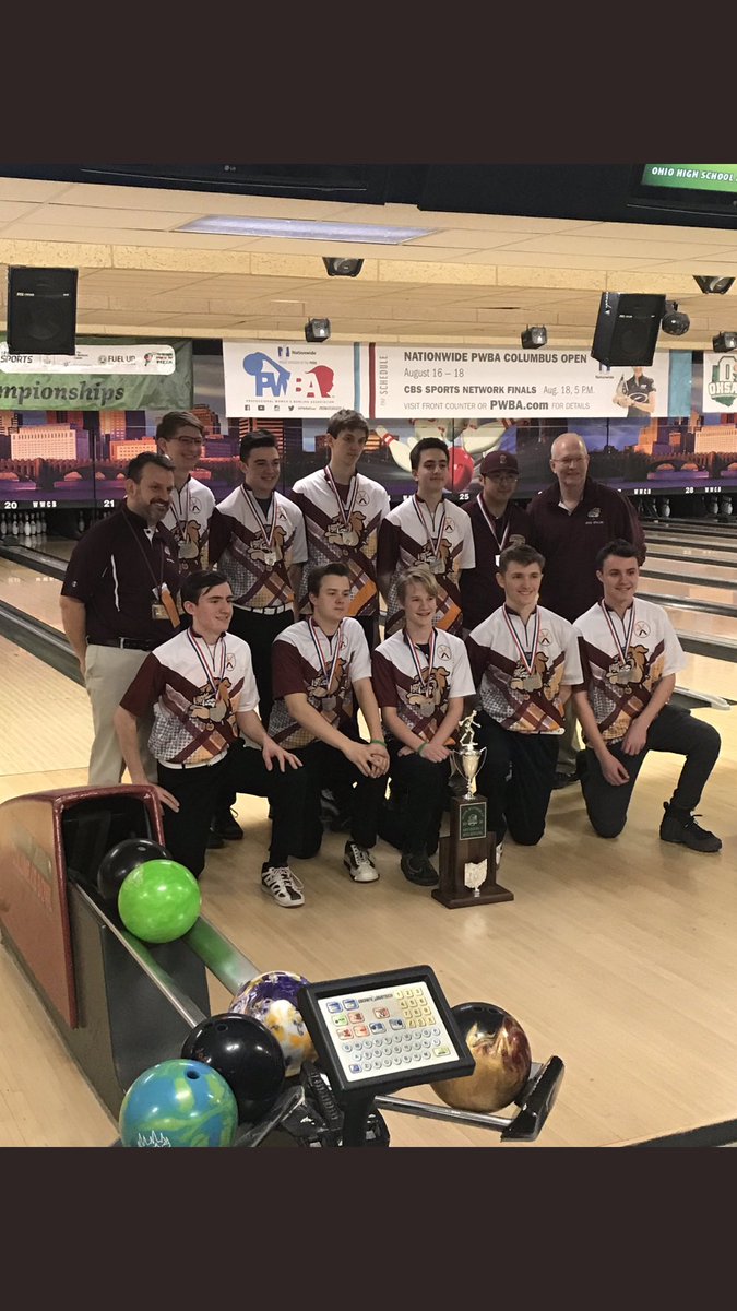 Stow Bowling tweet media