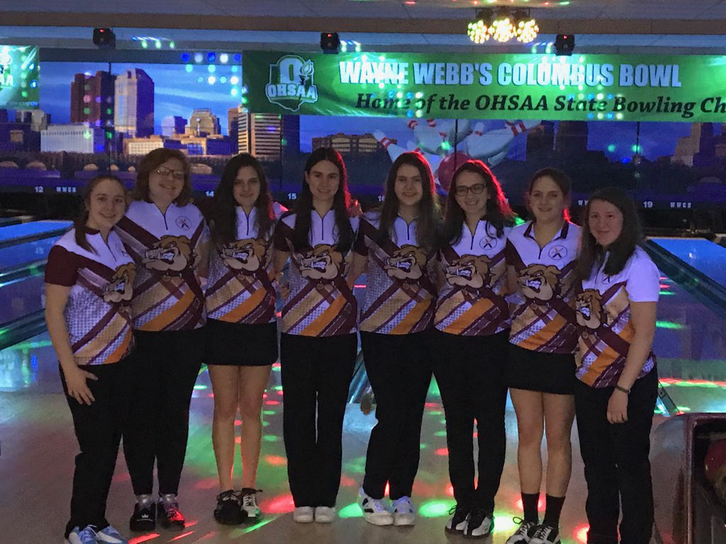 Stow Bowling tweet media