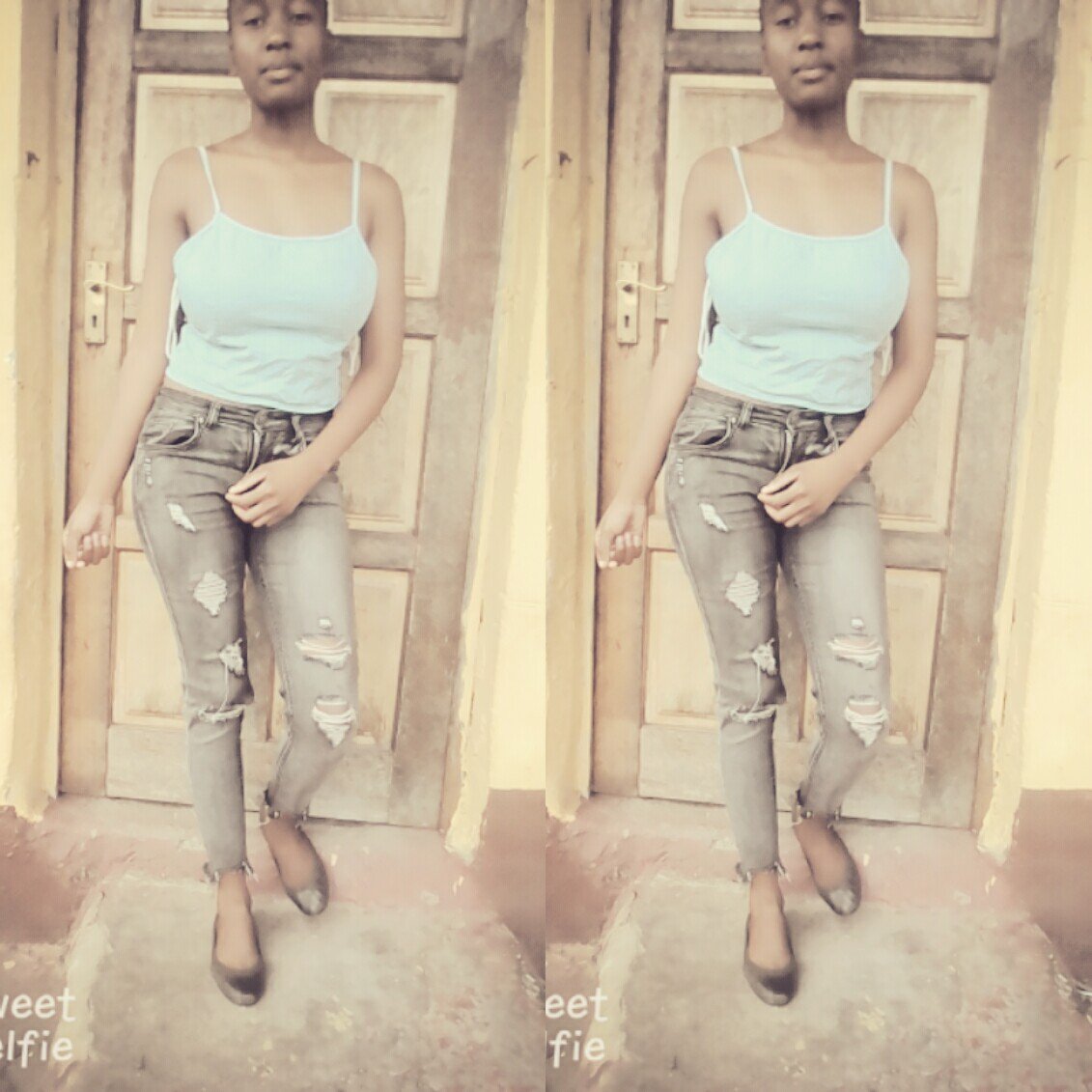 Busie08100's tweet photo. I like My body 😘😘😘 https://t.co/UTrCtp6lJS