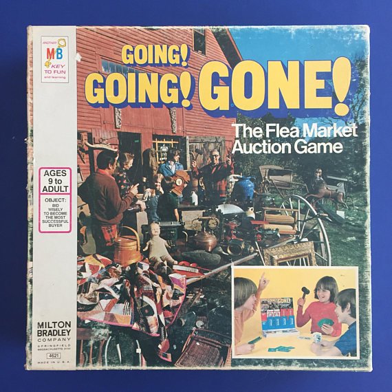 Disappointing that this game didn't find long-lasting success like Clue or Monopoly. etsy.com/listing/557810…