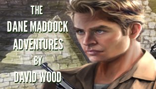 davidwoodweb's tweet photo. Loads of exciting tales of adventure all free on #KindleUnlimited! #actionadventure #newpulp #DaneMaddock

https://t.co/iiuLS4Bw46 https://t.co/EcvDjzBgzC