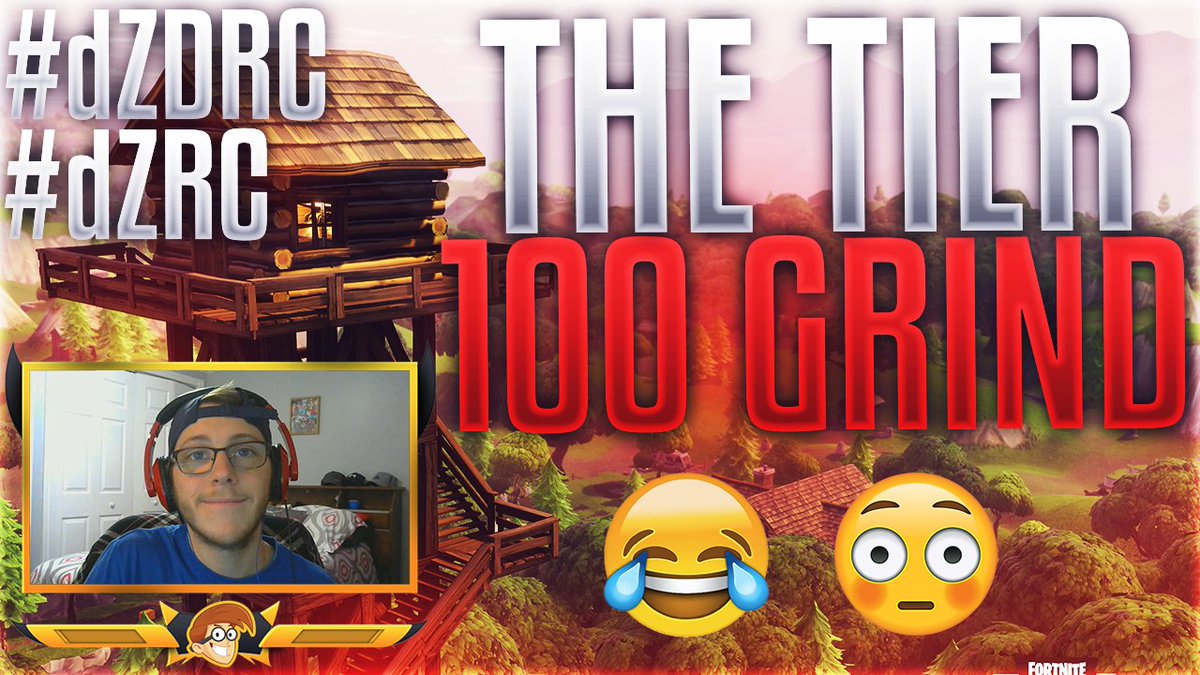 notjarrid's tweet photo. LIVE! ๐ด #dZDRC #dZRC
GRINDING FORTNITE TO TIER 100 @oMattify @Atohm_ @Ecryb
Come chill and have a chat while I play some Fortnite!
https://t.co/RGMtHoWKCp
https://t.co/21ZdMBpFSS https://t.co/Mo3XyuUQAA