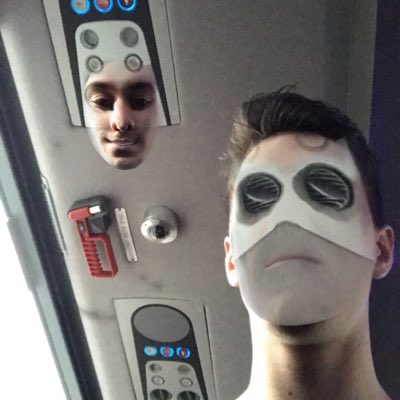 Qalops's tweet photo. #NewProfilePic https://t.co/qOYxIHtl00
