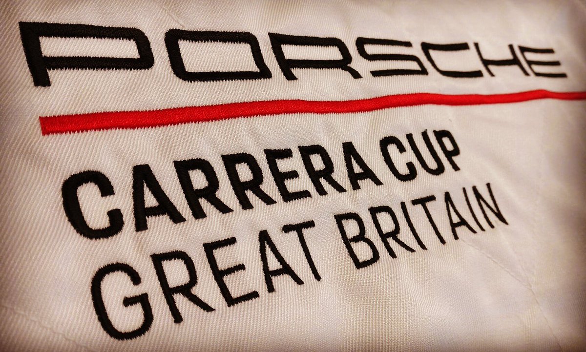 FreeM_RW's tweet image. Looking forward to the @porsche @carreracupgb Media Day tomorrow &amp;amp; a first look at the @racewearfreem championship suits!

 • #Porsche • #CarreraCup • #BRDC • #PorscheGB • #Sportscar • #Supercar • #FreeM • #FreemRacewear • #BeDifferent • #Racewear • #Motorsport •