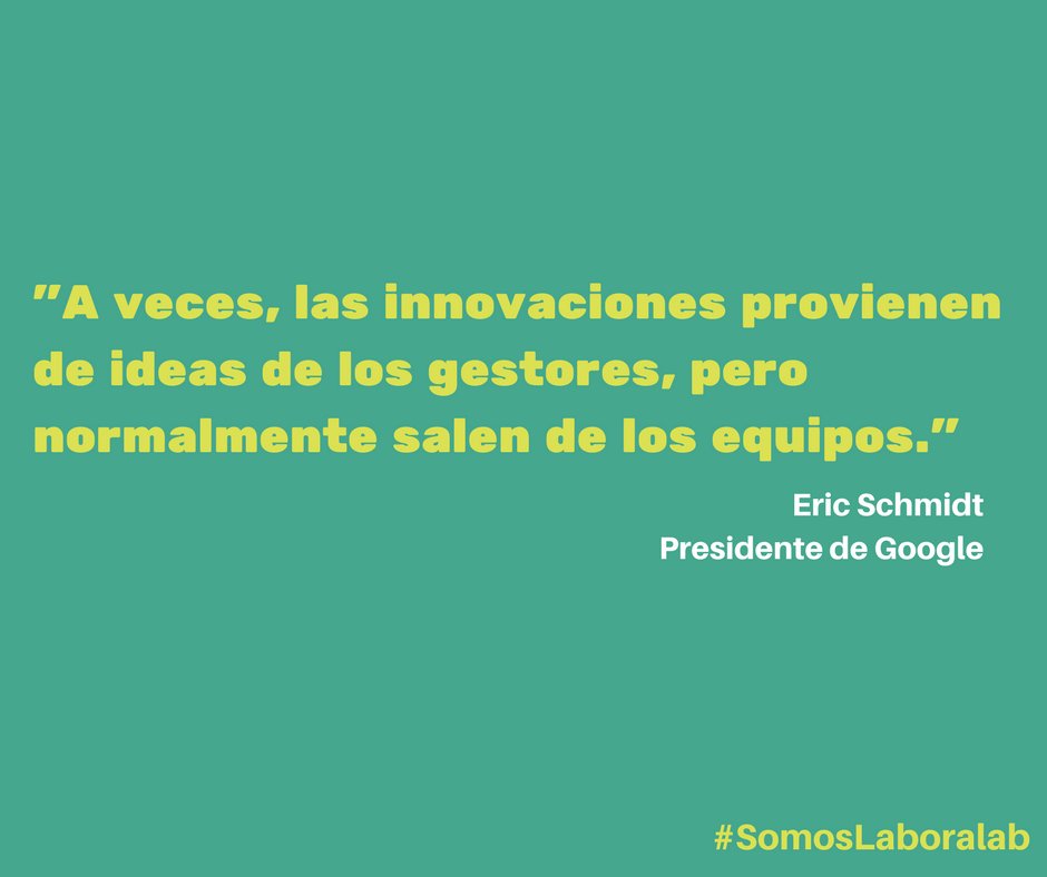 somoslaboralab's tweet photo. ¿Somos capaces de conocer el auténtico potencial de trabajar en equipo? ¿Y por qué no lo intentamos?

Contacta con nosotros y descubre todo un mundo de posibilidades para tu empresa. 

#SomosLaboralab https://t.co/3x0QlUvgcE