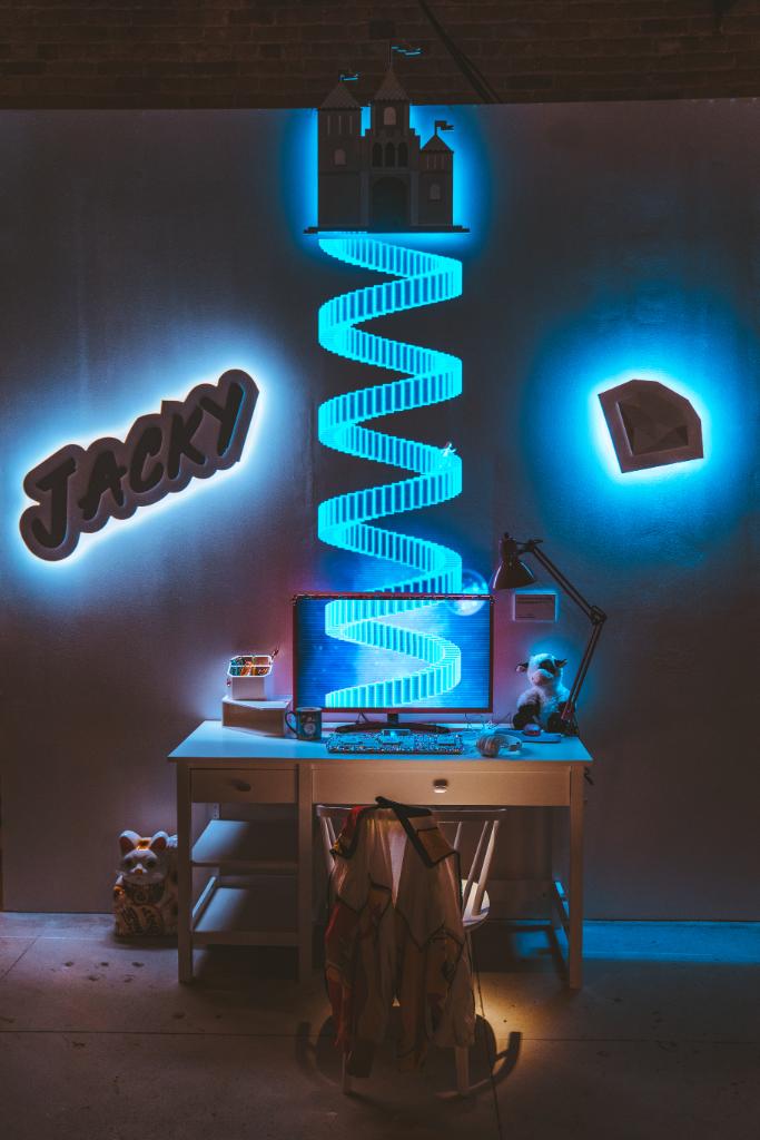 YTforBusiness's tweet photo. Experience the Greatest Stories Retold firsthand at Story HQ #YouTubeSXSW https://t.co/sLiTyNgRYD