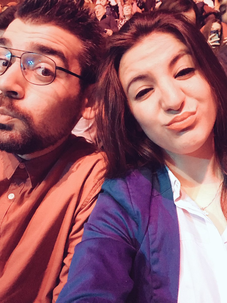 viirr14's tweet photo. Las sorpresas inesperadas son lo mejor y más si son el @circoprice #Magia https://t.co/qRtEUmsgKQ