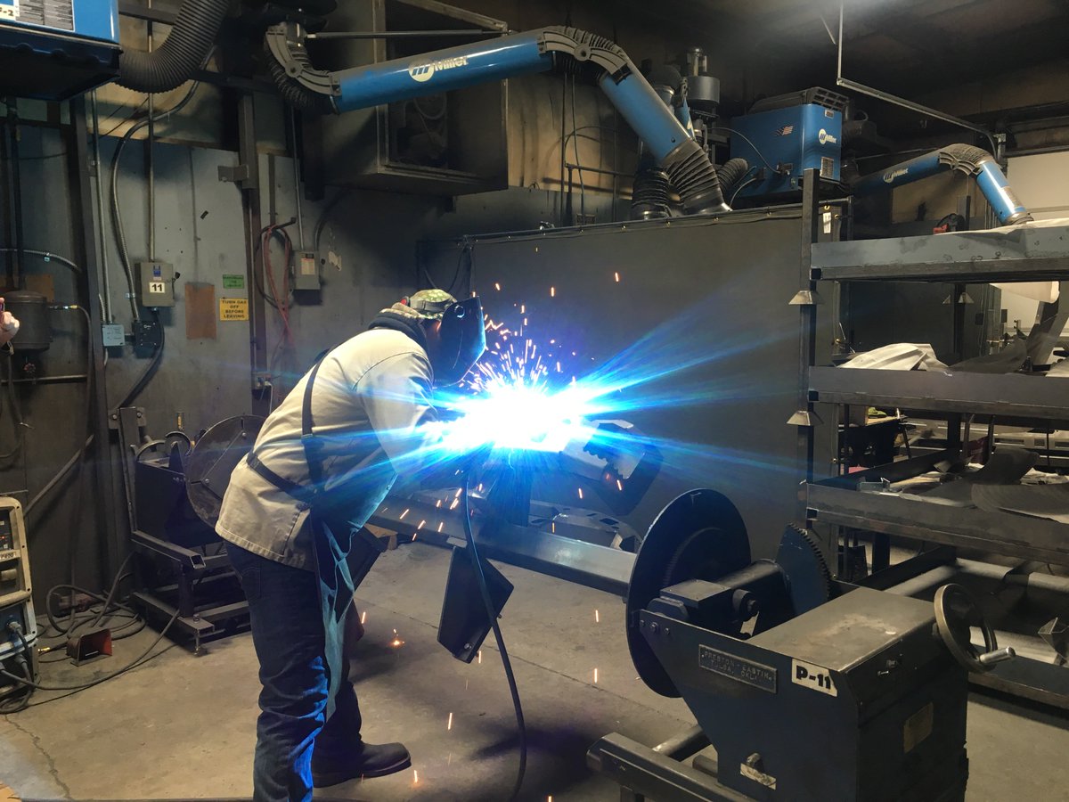 BackwoodsMods's tweet photo. We innovate, engineer, and manufacture our bumpers using only the best materials and processes, such as American made steel and the highest-quality powder coating in the business. What features of a bumper are most important to you? https://t.co/YqU6akgbe5 #TheWildIsWaiting https://t.co/Ro3GYoBwmq