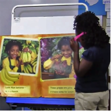 balancedlitdiet's tweet photo. Reinforce print concepts including author, illustrator, title and characters through a group reading activity. https://t.co/Xf7mu6IMFM https://t.co/glVQYvZdtY