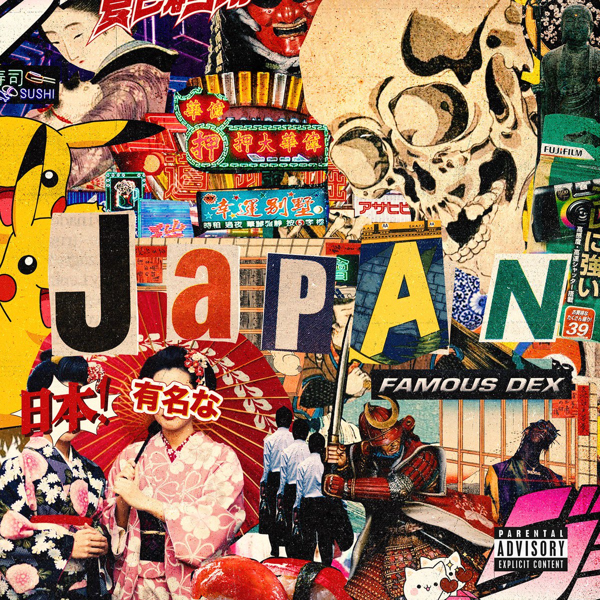 corrado_grilli's tweet photo. Official artwork for "Japan" by @FamousDex. #Japan #FamousDex  @300 https://t.co/djhRCj7shL