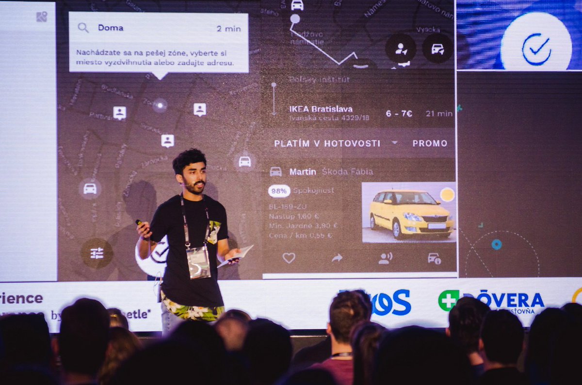 exconfba's tweet photo. UX Pitches is a contest to find the best UX project of the year. Every pitch has to be under 3 minutes and after all participants finish, attendees can vote for the best one. Sounds like fun? It definitely was last year! Visit https://t.co/JRUF4Rq1rc for more information https://t.co/qxH5Twx7Ji