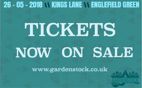 gardenstock2018's tweet photo. *Announcement Time* 
Our website is live and TICKETS ARE NOW ON SALE!  The gardeners are pleased to announce our brand new website is live and ready.  Visit us at https://t.co/nGHuLhmYKr - the best place to grab your ticket to the hottest festival in the Green! #GetBuying https://t.co/AcTzjApgpn