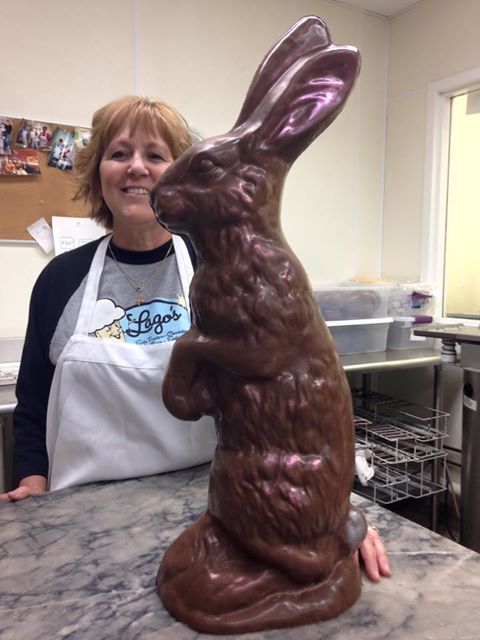 Lagomarcino1908's tweet photo. Harvey has been born!! Date of Birth: March 11. Time: 11:23am Height: 25 inches Weight: 9.08 lbs Mom is proud and doing well! #Easter2018 #ThinkInsideTheEgg https://t.co/yx1gTg3yrt