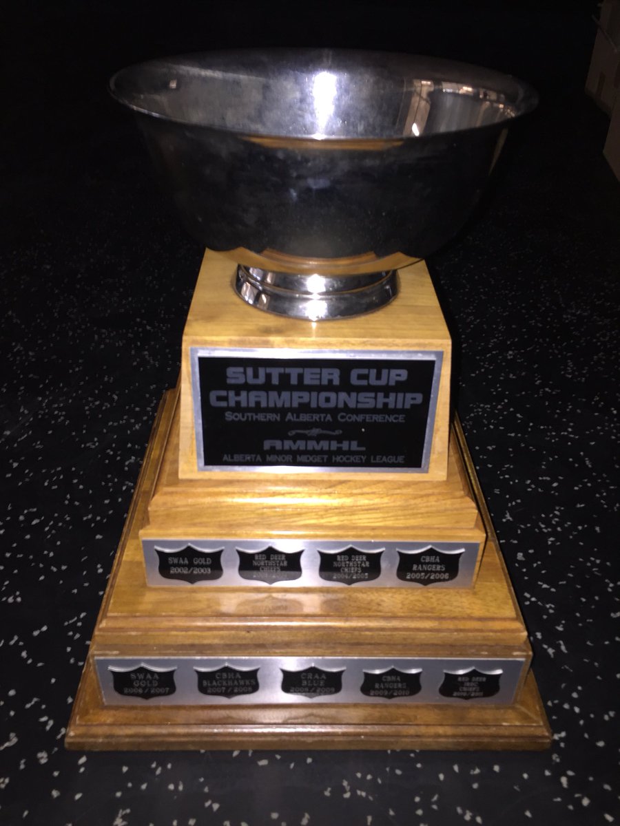 <a href="/OOAA_Hockey/">OOAA Hockey</a> your @RViewRAIDERS15 M15AAA are in the @2018SutterSouth Gold Medal Final!  Come support your home town boys!!!  <a href="/townofokotoks/">Town of Okotoks</a>