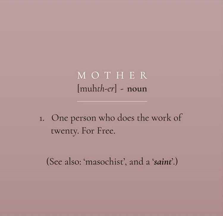 Happy mama day today and everyday #kensingtonmums #mothersday