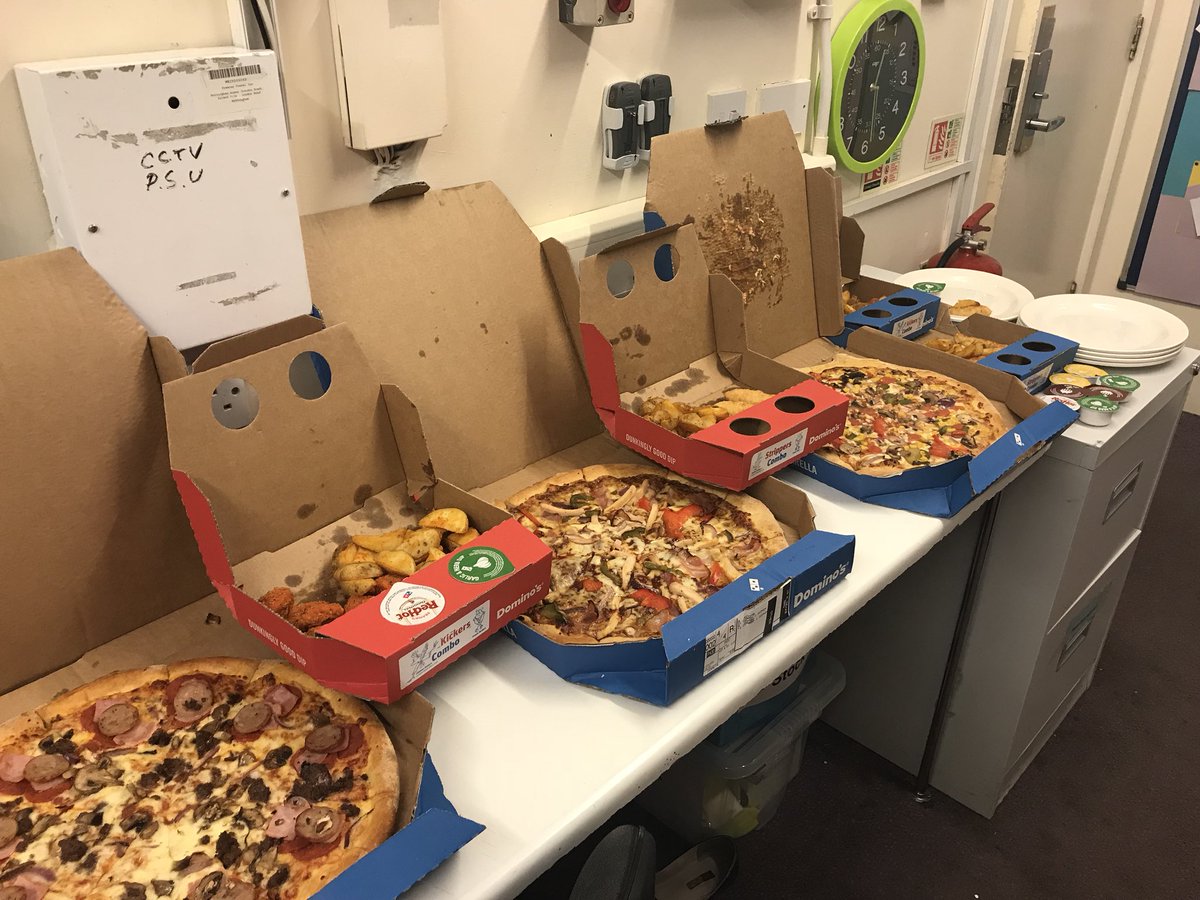 Nottingham Arena PI tweet media