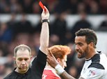#Derby #DerbyCounty #DCFC Nottingham Forest 0-0 Derby: Match report dld.bz/gFNZn