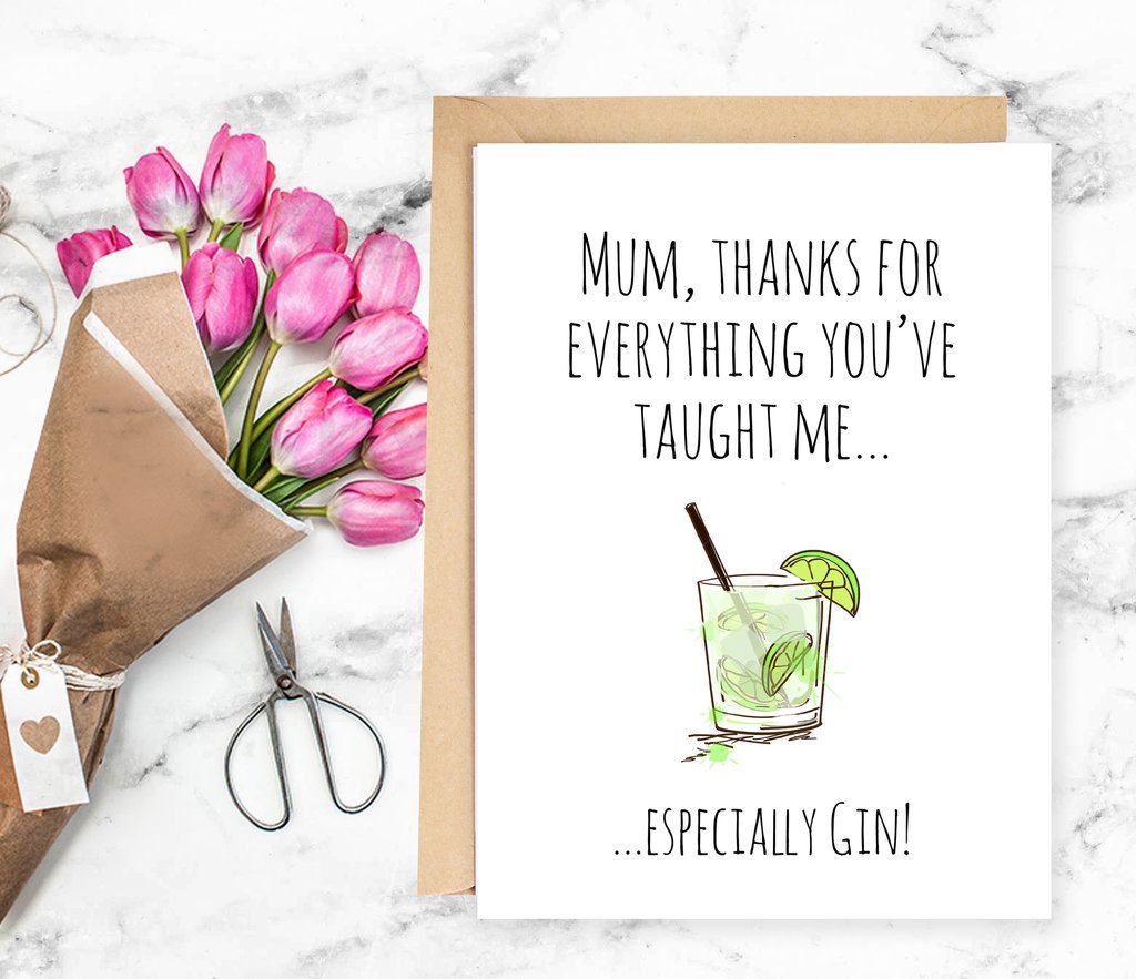 GinSubscription's tweet photo. Happy Mothers Day to all the lovely Mums who received our Gin Vouchers today for Mother Day! And to all of those who are enjoying a G&amp;T on this lovely Sunday! 
#MothersDay #Mum  #Gin #GinandTonic #Tonic #GinLovers #GinSubscription #GinGifts https://t.co/5gZWGZKZfQ