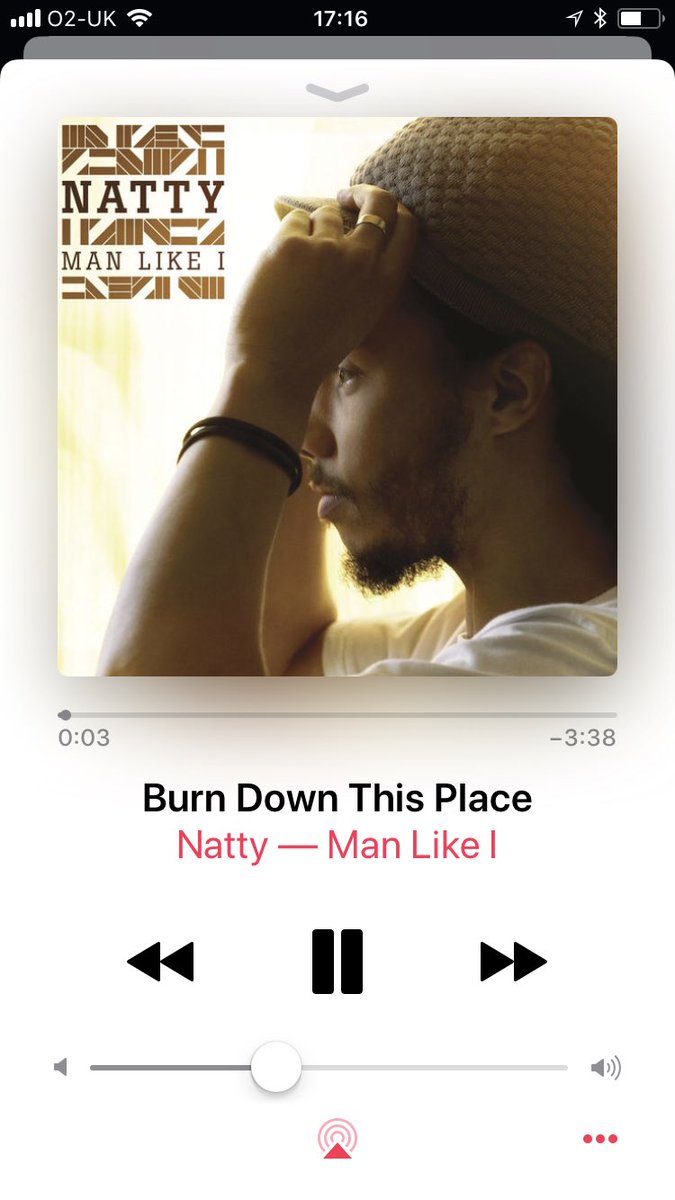 dpatt909's tweet photo. Itโs been a @NattyMusic kind of Sunday #manlikei #natty https://t.co/4viV5TdEdS
