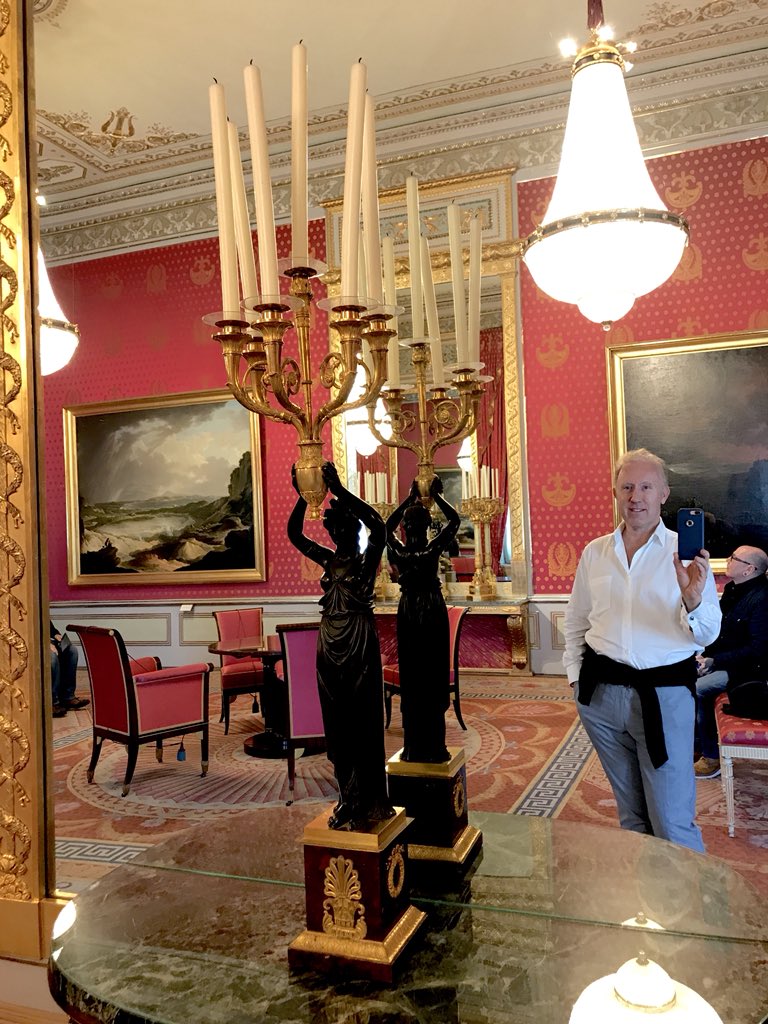 Beautiful Vienna Hofburg