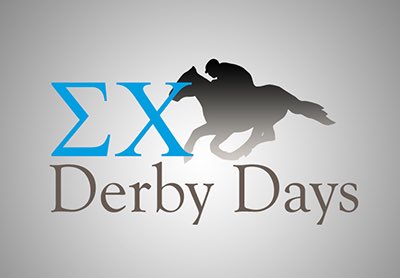 MTSigs's tweet photo. Its derby time at MTSU! This Friday the 16th we will have great entertainment, a grill out, and inflatables set up all to help raise money for Huntsman Cancer Institute. DM or ask any Sigma Chi for a ticket ($10)! Derby Chair- Cole Crews (931) 244-4586 https://t.co/G7yfpUxcUJ
