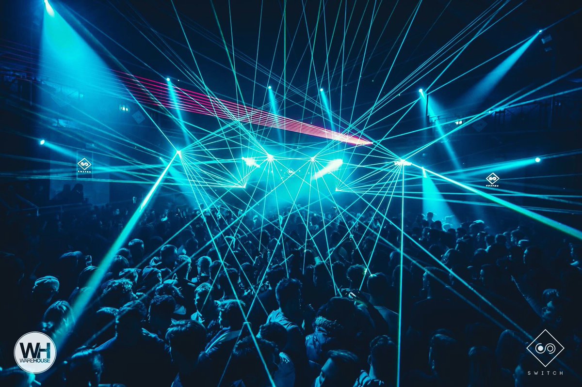 Looking forward to continuing our residency at <a href="/switchsoton/">Switch Southampton</a> our next show we will be supporting @AnnieMac on Friday 30th March :) #switchsouthampton #anniemac #bbcr1 #techno #techhouse #dj #djs