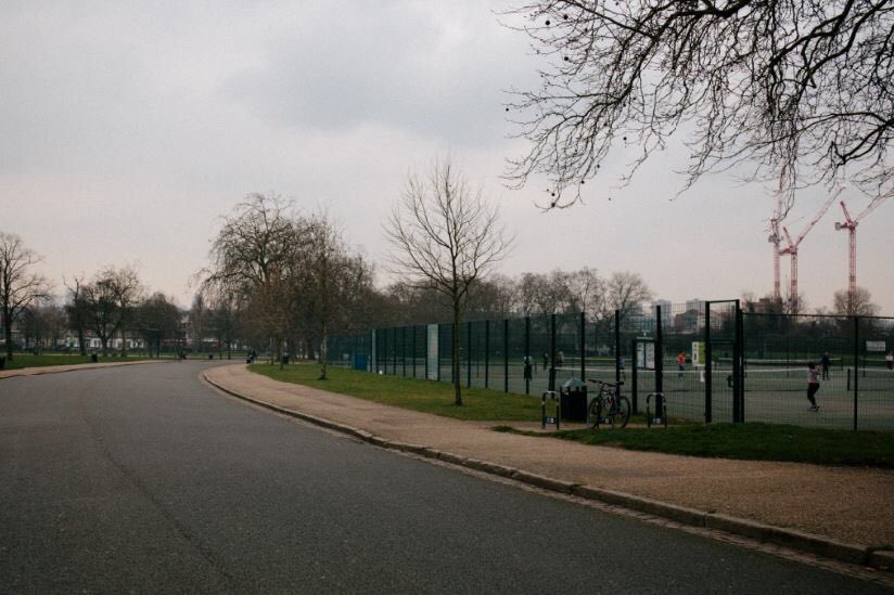 WirelessFest's tweet image. Our home, Finsbury Park. 🙏🙏
Winter vs Summer‼️