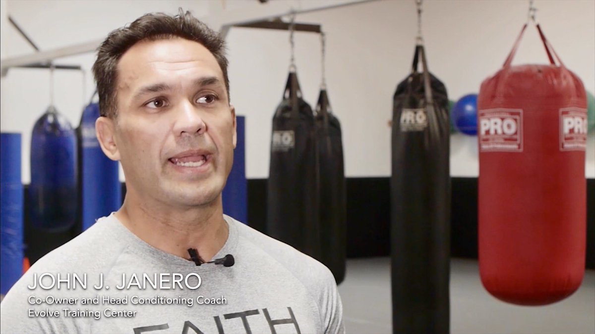 YouCanBeBrave18's tweet photo. “Antonio taught me that it’s ok to be vulnerable.” John J. Janero, Evolve Training Center
#YouCanBeBrave #AbilityRevolution #AuthenticReciprocity
@AbilityRev https://t.co/LiQXwuMVcs