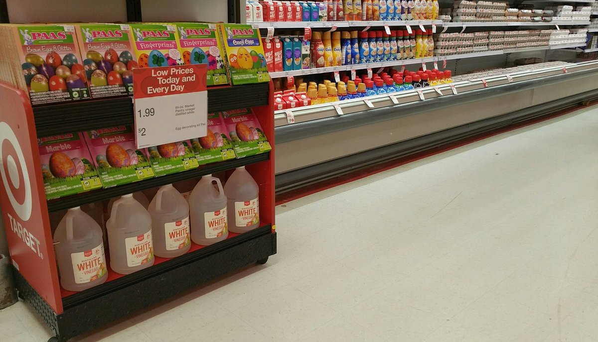 Eggsellent addition to our egg dept! 
#sell #bringjoy
@MorganCiota <a href="/Lisa_a_collins/">Lisa collins</a> <a href="/RicaDevas/">Erica DeVasier</a> <a href="/spyke703/">Mychal Johnson</a> <a href="/robb_danny/">Danny Robb</a>