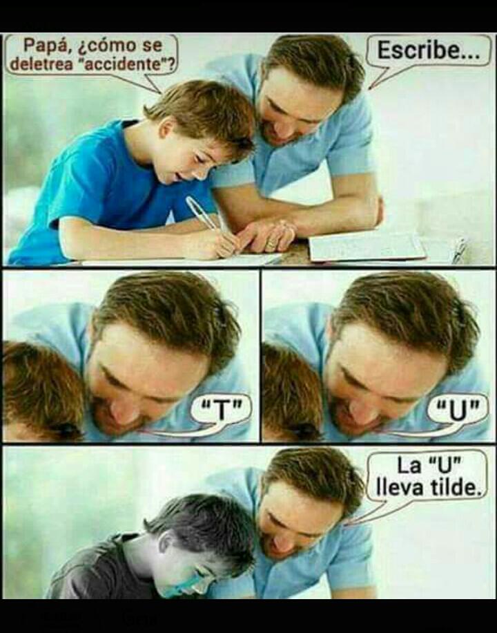 Angelpersonalrd's tweet photo. Por k la vida es tan kruel https://t.co/bWlH3lHcAe