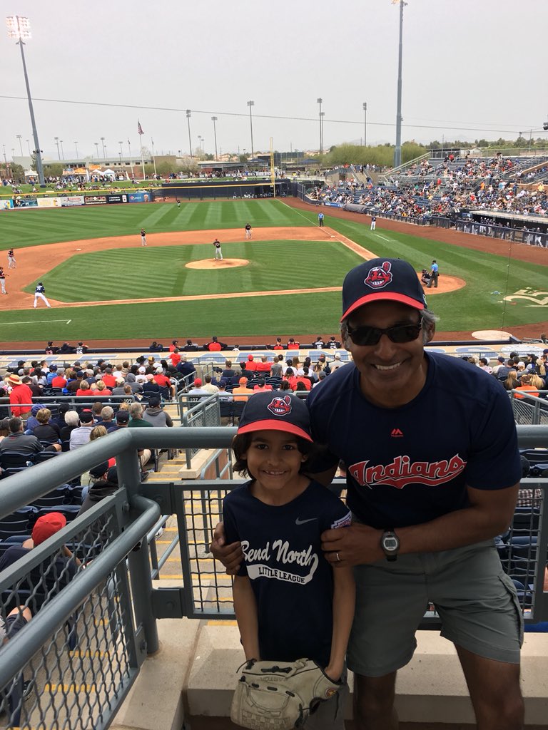 Sanjay Dholakia (@sdholakia) on Twitter photo Sending huge thanks to <a href="/Lindor12BC/">Francisco Lindor</a> and @Indians. Kai was on the Indians last year and is a HUGE fan. At his first Spring Training ever, a wonderful coach flipped him a ball and his idol came over to autograph it! <a href="/yonderalonso/">Yonder Alonso</a> even helped out! Classy. Thanks so much! #TribeSpring Sending huge thanks to <a href="/Lindor12BC/">Francisco Lindor</a> and @Indians. Kai was on the Indians last year and is a HUGE fan. At his first Spring Training ever, a wonderful coach flipped him a ball and his idol came over to autograph it! <a href="/yonderalonso/">Yonder Alonso</a> even helped out! Classy. Thanks so much! #TribeSpring