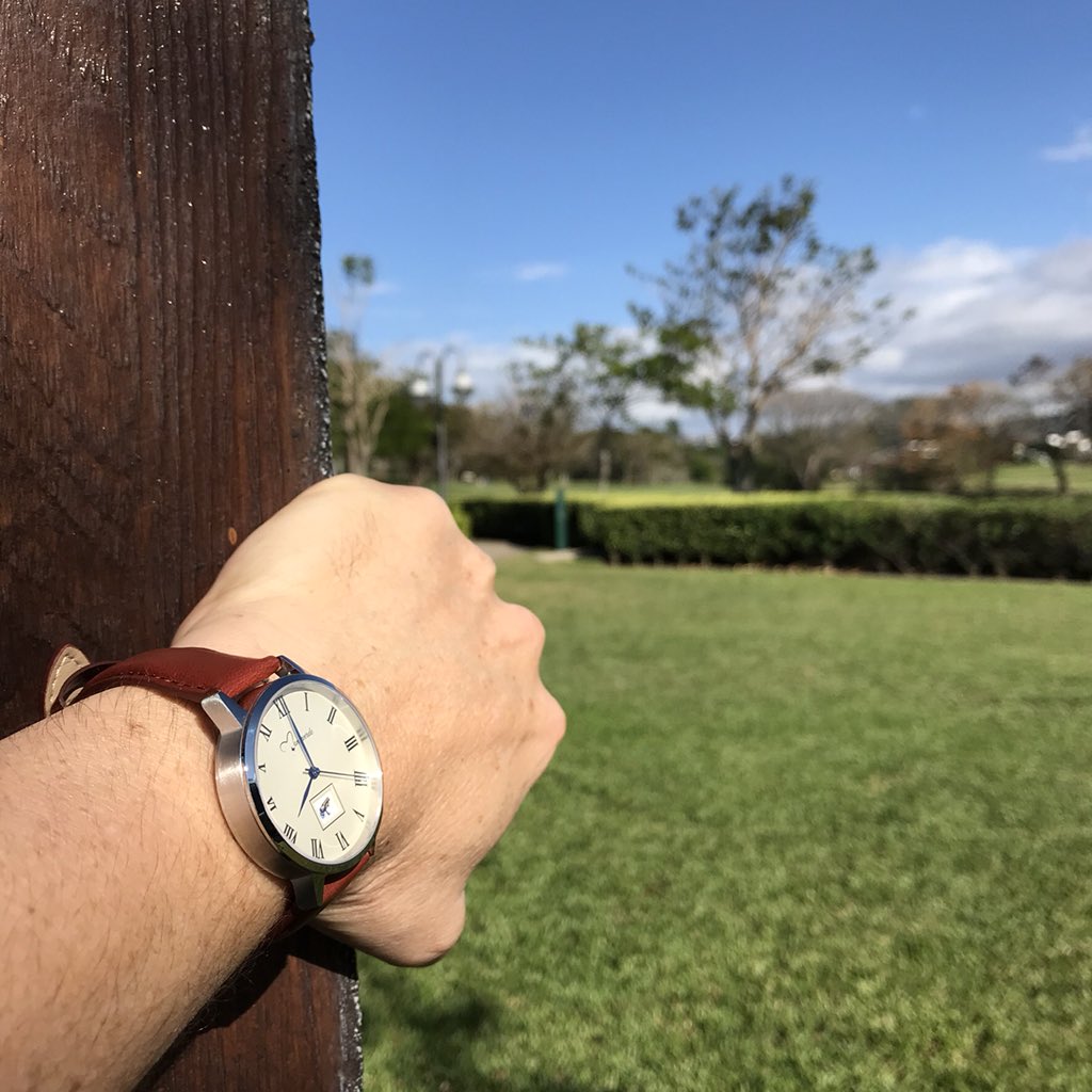 Discover nature.  Take a walk!  
#monteverdewatches #nature #fashion #style #leatherwatches #cricket #TravelBlog #success