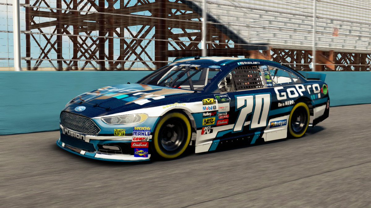 Shaun_Smith_70's tweet photo. NASCAR '15 Career:
@NASCAR #TicketGuardian500 at @ISMRaceway
Finished P3
strong top 5 finish for Team @Swagger_Racing https://t.co/f21gjuLXDJ