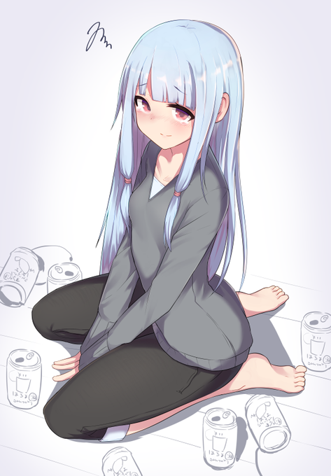 嫌なことがあってSAKEで優勝する葵ちゃん 