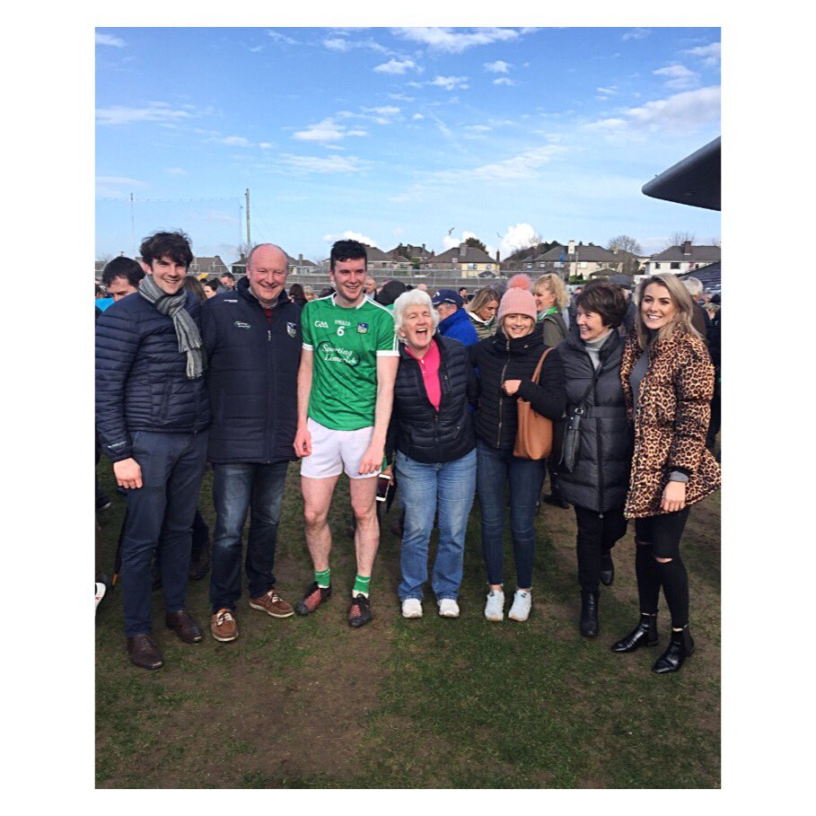 LaoisDeCantalun's tweet photo. Sár lá, sár bua! 💚
@LimerickCLG Abú!
#Luimneach https://t.co/2tHBTrX6BF