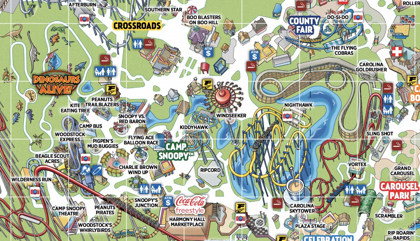 Carowinds On Twitter 2018 Park Map Spring Https t co e12uDZiwHJ carowinds-on-twitter-2018-park-map-spring-https-t-co-e12udziwhj