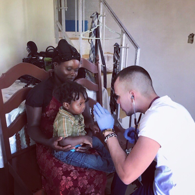 _CFmusic's tweet image. Mission work is something that everybody should experience. Even if just for a couple of weeks. It will open your eyes to see more like Jesus sees.
#contagiousfaith #cfmusic #growyourfaith #missions #sda #swau #blessed #dr #dominicanrepublic #amazingexperience