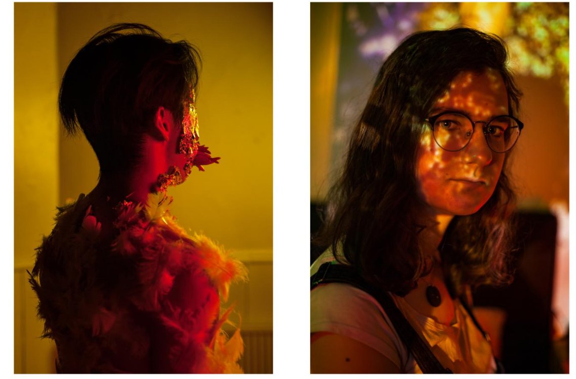 ANNOUNCEMENT: Talented Film-maker and Photographer Daniel Wu @daniel_t_wu asks WHO DO YOU THINK YOU ARE? This series of intimate photographic work delves into themes of identity, artistic experience and aspirations. Debuted at CONTINUUM 14th March <a href="/TheOthersLondon/">The Others</a>