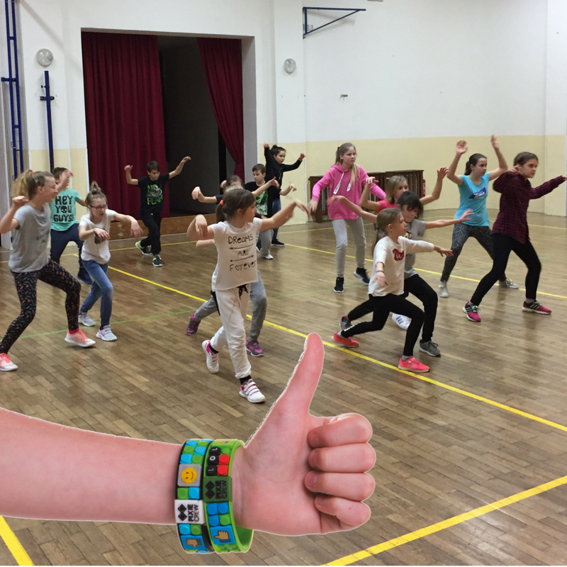 MilanGaba's tweet image. #pixiecrewglobal is a big fan of the #hiphop. This pic is from CZE training session. #jamdancecrew #pixiecrewbff