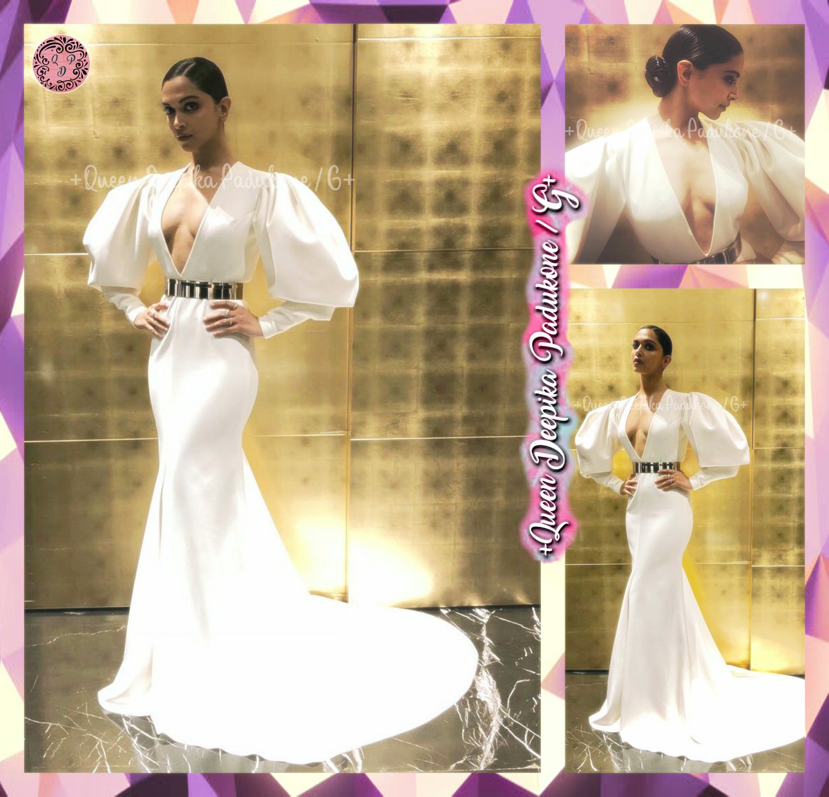 DeepikaP_FC_'s tweet photo. The gorgeous and flawless Queen @deepikapadukone ♥👑 at #HHOF2018 #HelloHallOfFameAwards2018 https://t.co/OqEHSm2vZs