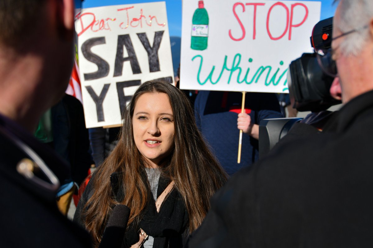 sjmuir's tweet image. Millions of Canadians agree with our responsible perspective on energy. We're only just getting started. #rallyinvancouver #oursharedfuture #bcpoli #cdnpoli @rallyresources #ableg