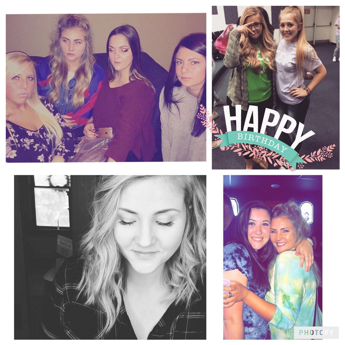 KSAlpha_TU's tweet photo. Another happy birthday to our sister Maggy! We hope you have a perfect day! #KΣAlove #keepitkappa https://t.co/rDhwtjs3f7